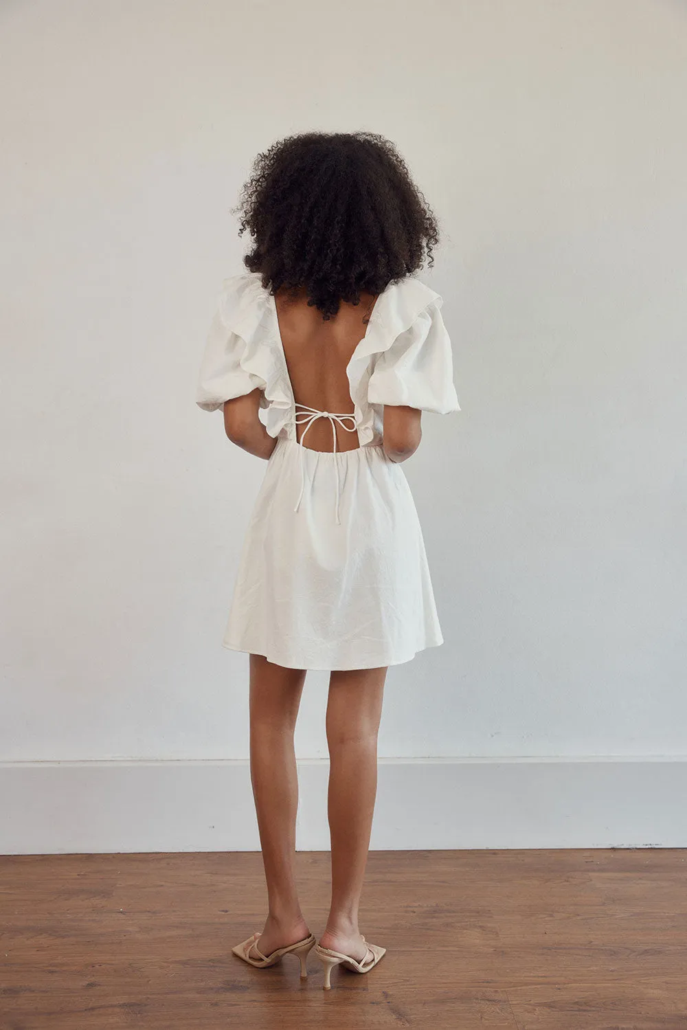 Shayla Dress