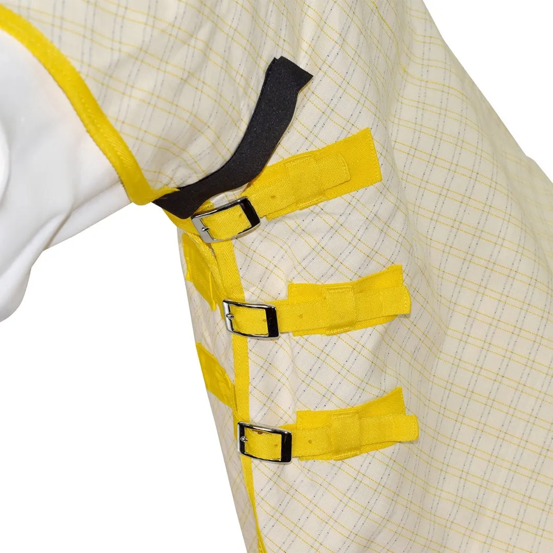 Showcraft Gold Canvas Ripstop Hood