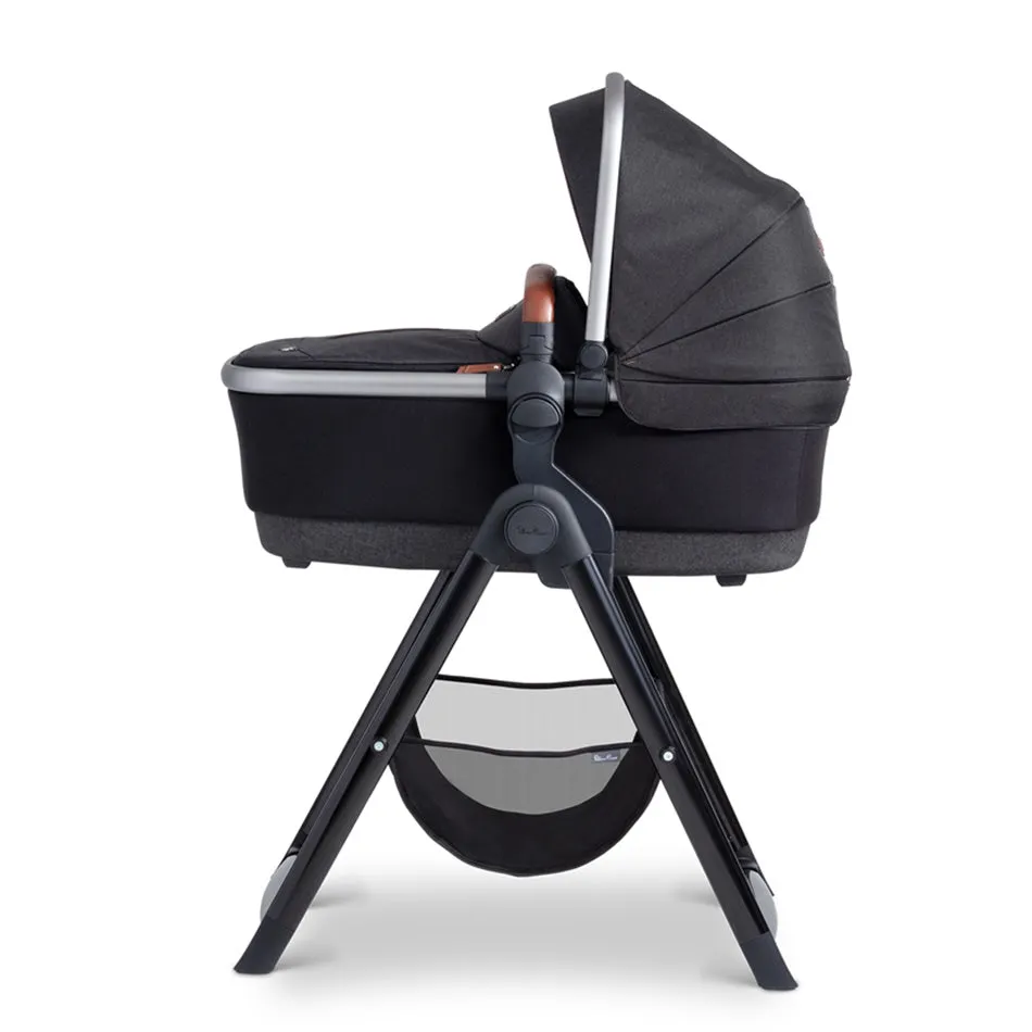 Silver Cross Wave/Coast Carrycot Stand