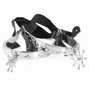 Silver Spurs