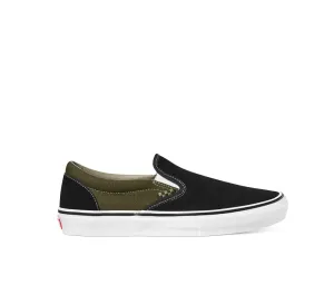 SKATE SLIP-ON