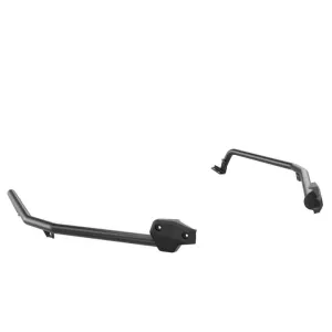 Ski-Doo Full-Wrap Around Bumper