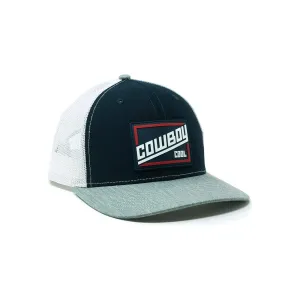 Slant Trucker Hat