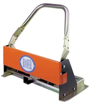 Slate Punching Machine (Double) 1015