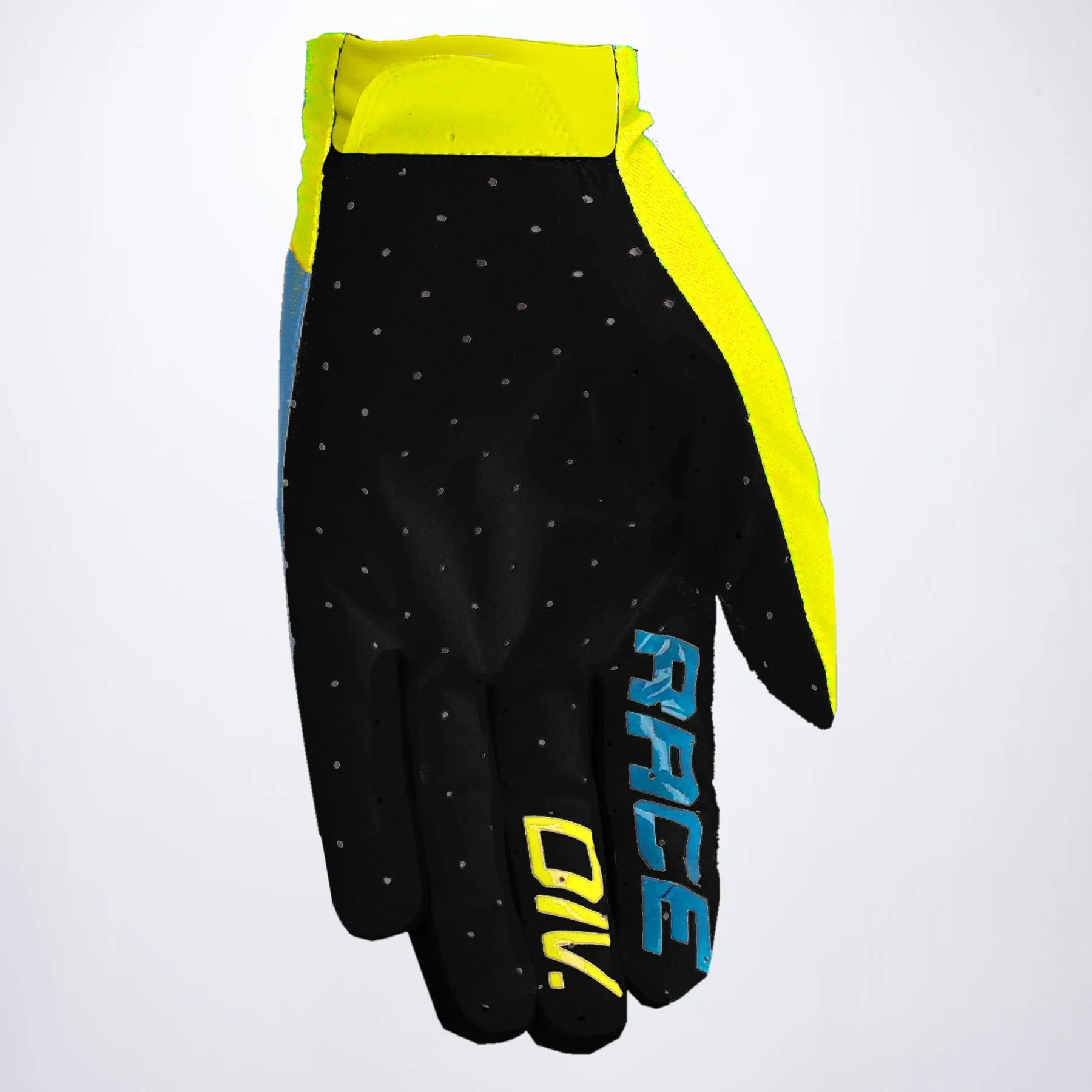 Slip-On Lite MX Glove