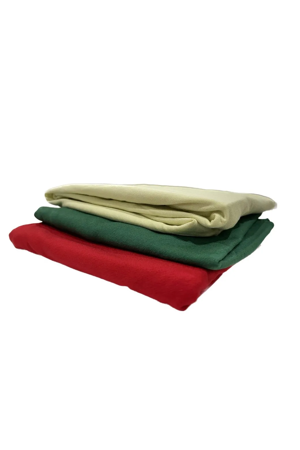 Slip on Scarf (Extra Small) - Buy 3 offer