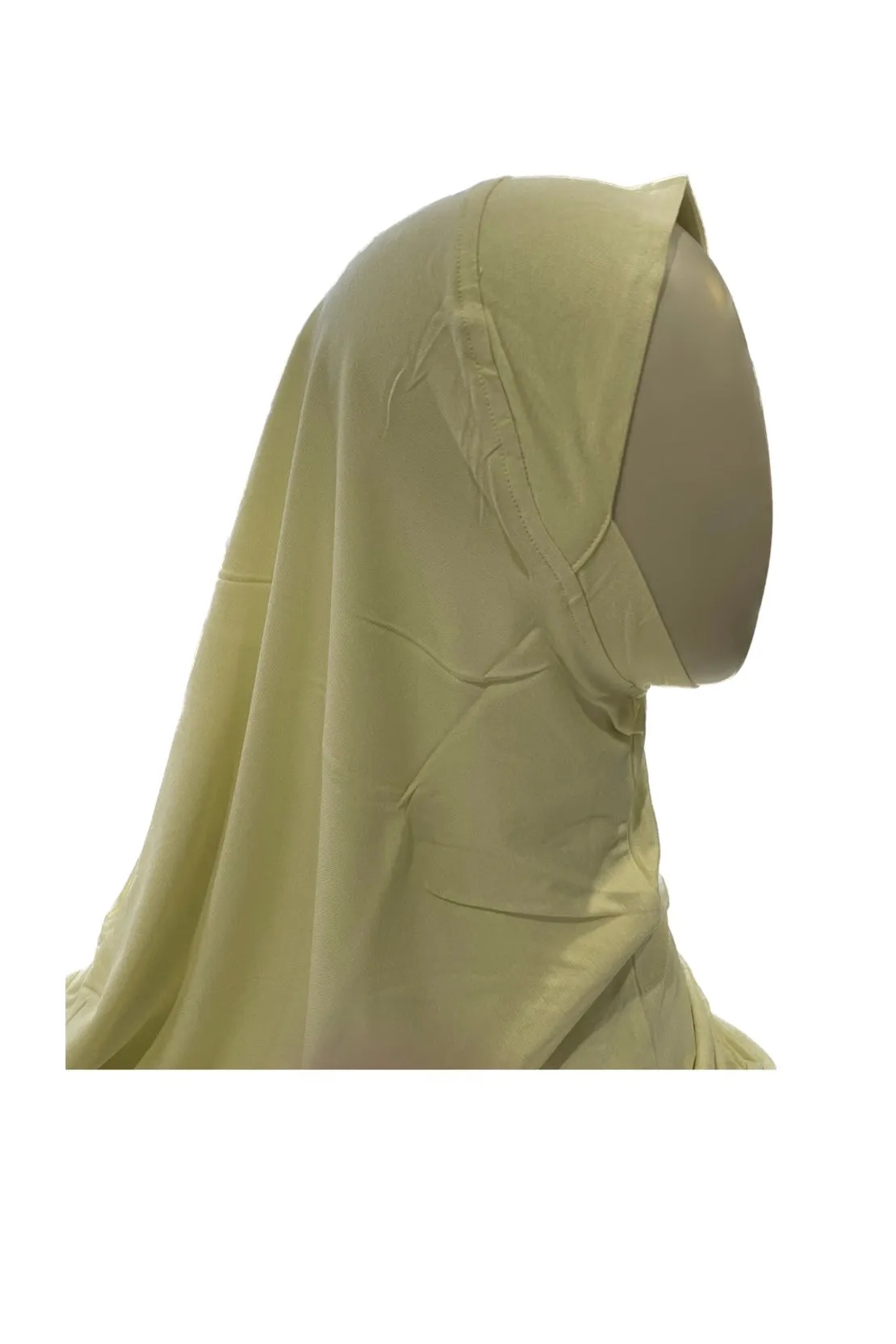 Slip on Scarf (Extra Small) - Buy 3 offer