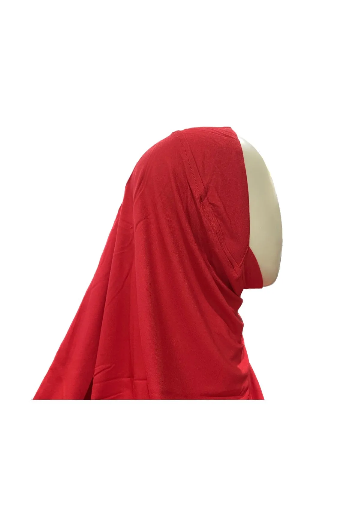 Slip on Scarf (Extra Small) - Buy 3 offer