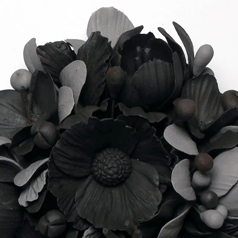 Small Grey Wall Tile