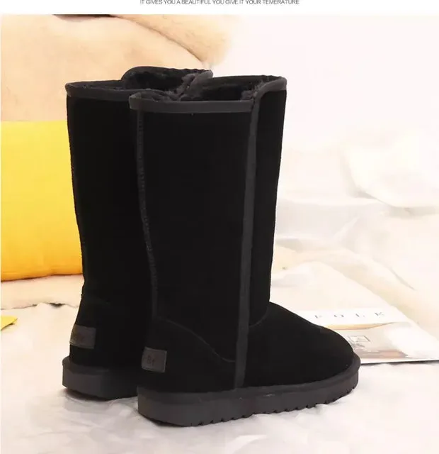 Soft And Comfortable Winter Boots for Women