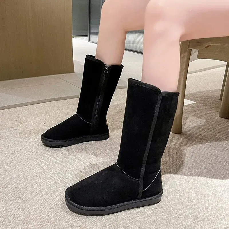 Soft And Comfortable Winter Boots for Women