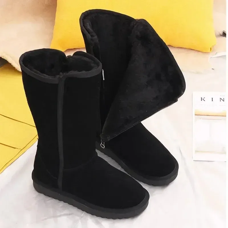 Soft And Comfortable Winter Boots for Women