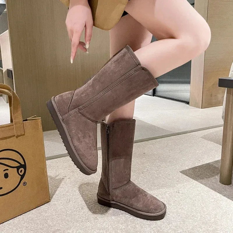 Soft And Comfortable Winter Boots for Women