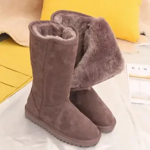 Soft And Comfortable Winter Boots for Women