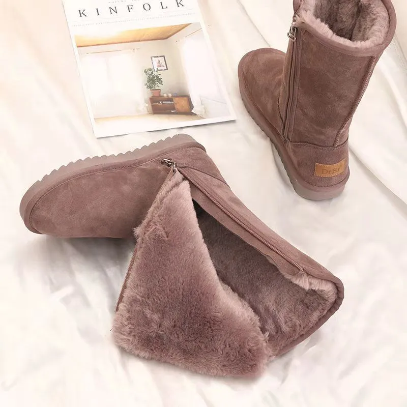 Soft And Comfortable Winter Boots for Women