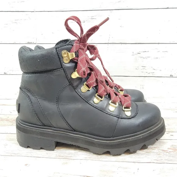 Sorel Lenox Hiker boots