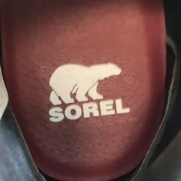 Sorel Lenox Hiker boots