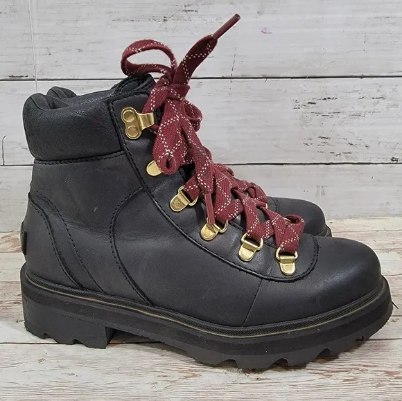 Sorel Lenox Hiker boots