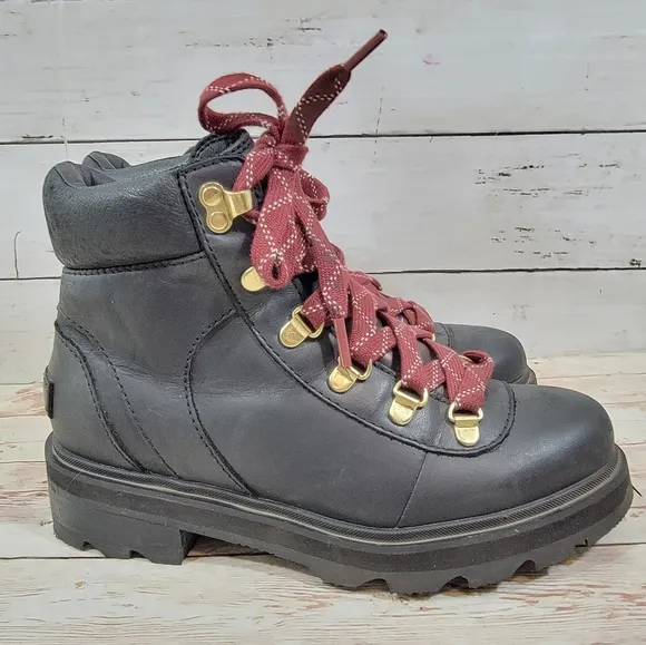 Sorel Lenox Hiker boots
