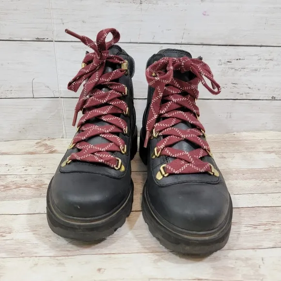 Sorel Lenox Hiker boots