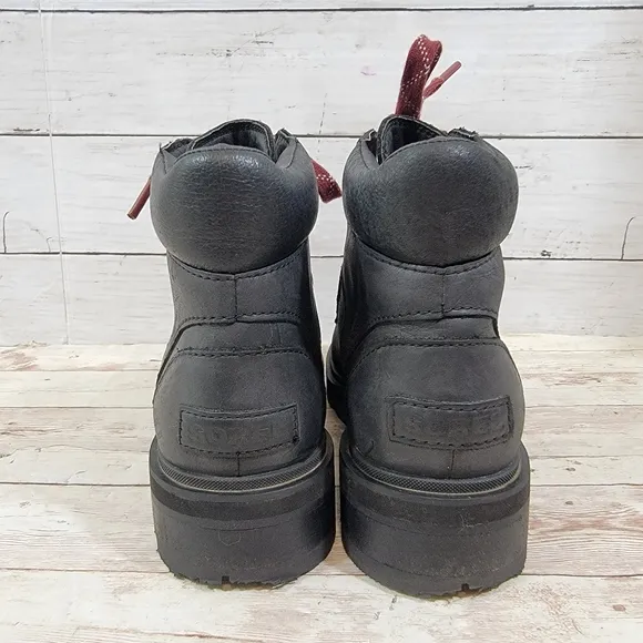 Sorel Lenox Hiker boots