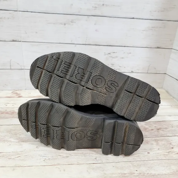 Sorel Lenox Hiker boots