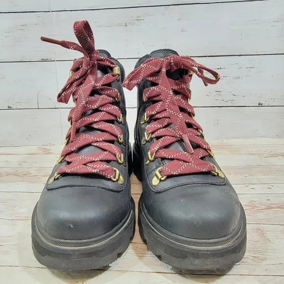Sorel Lenox Hiker boots