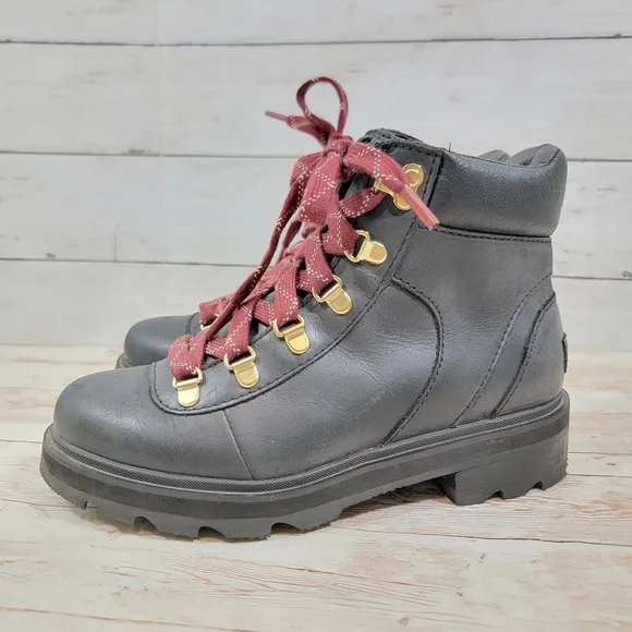 Sorel Lenox Hiker boots