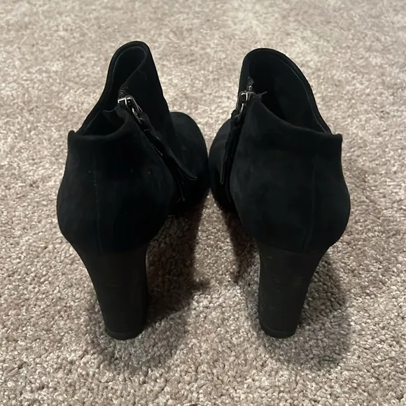 Splendid booties