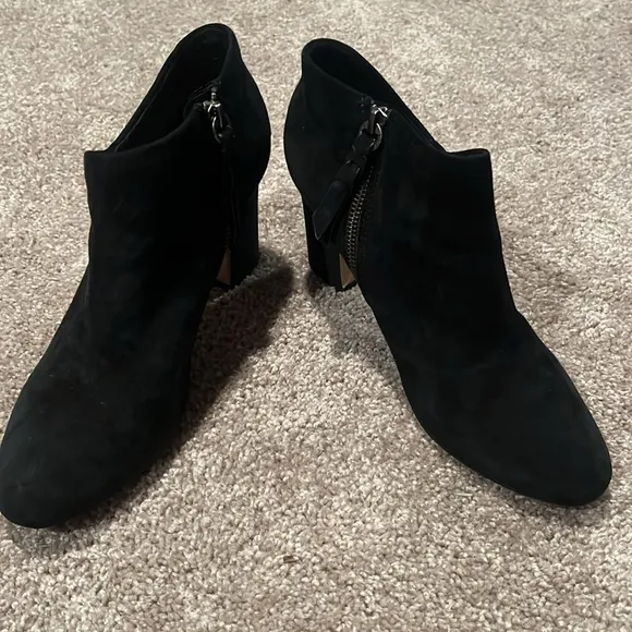 Splendid booties