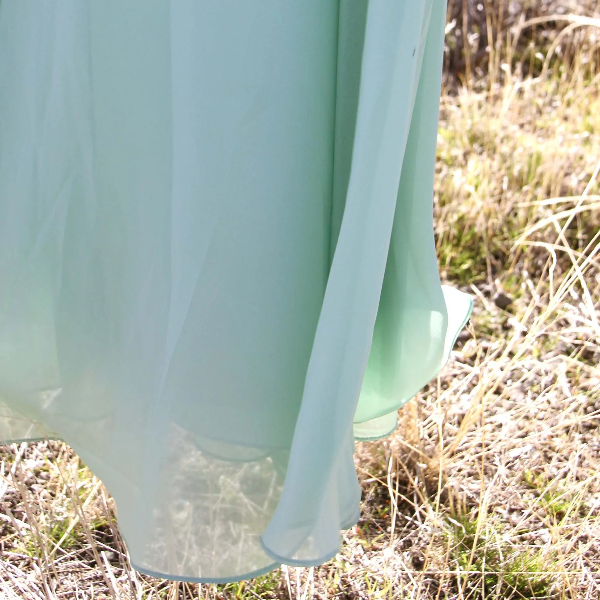 Spool Couture Desert Rain Dress