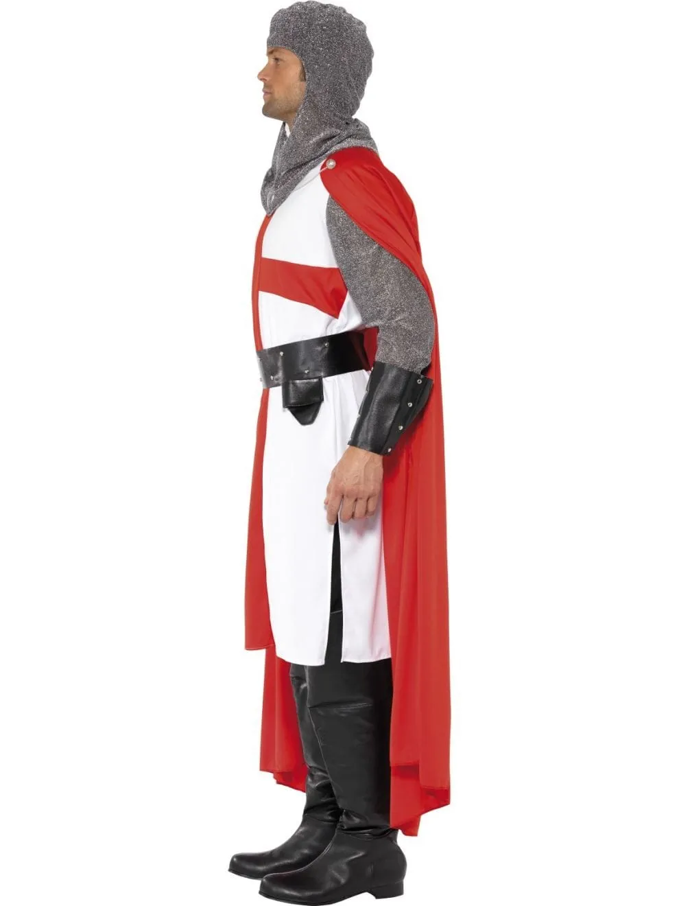 St George Hero Knight Adult Men's Costume