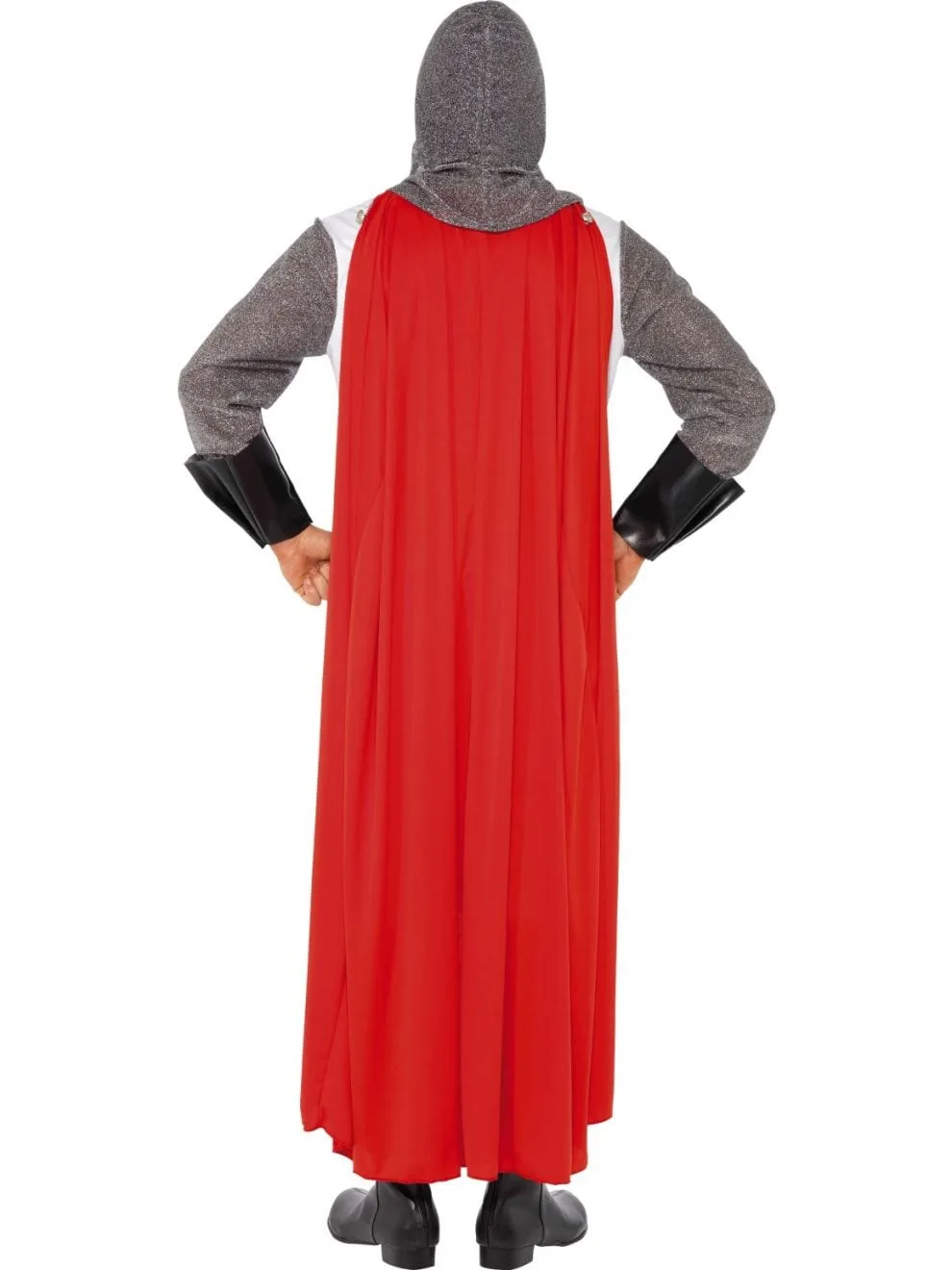 St George Hero Knight Adult Men's Costume