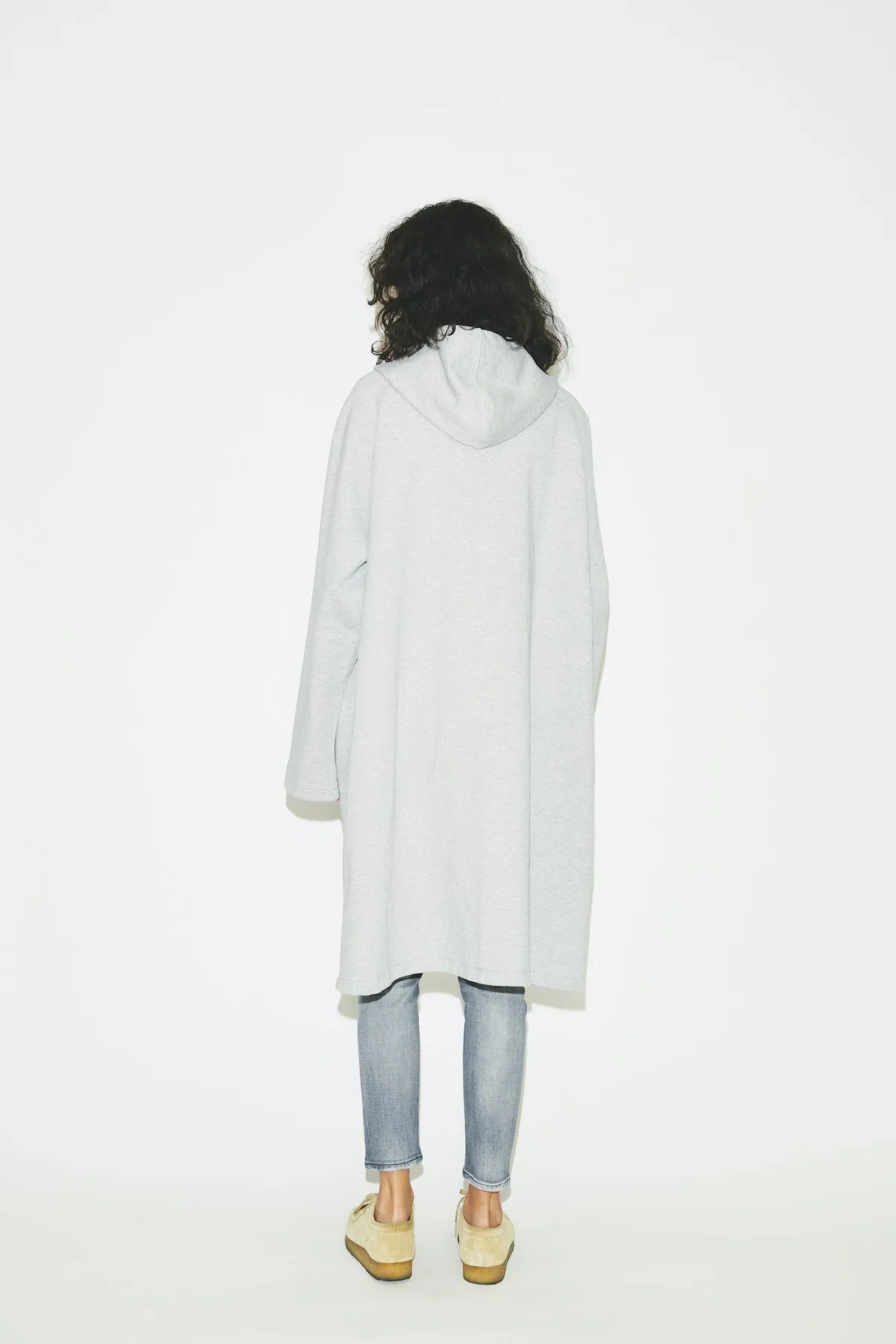 STADIUM COAT