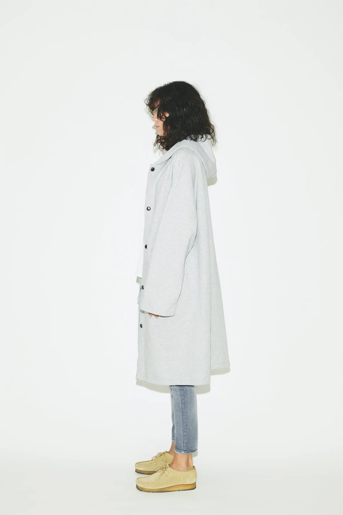 STADIUM COAT