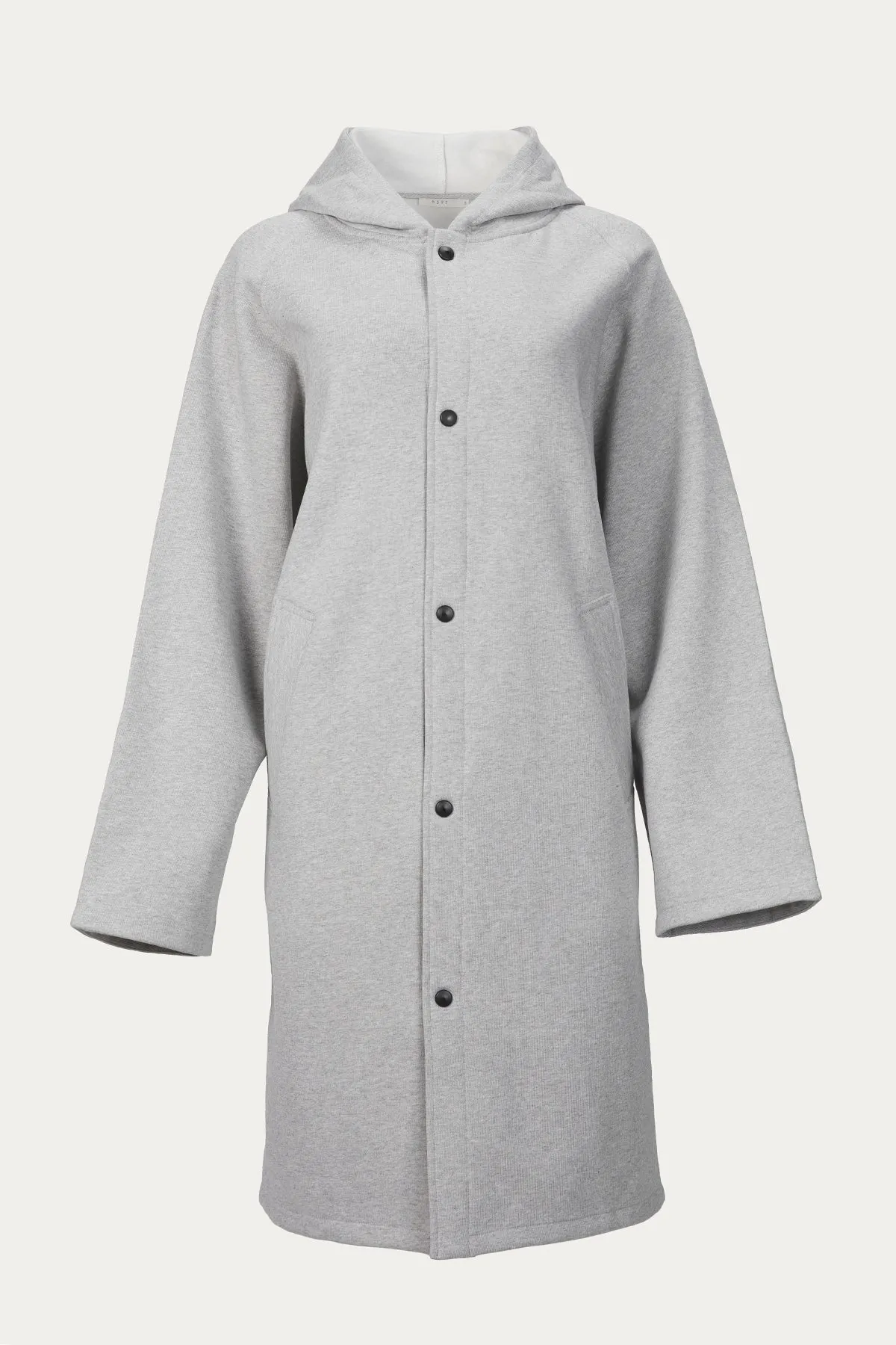 STADIUM COAT