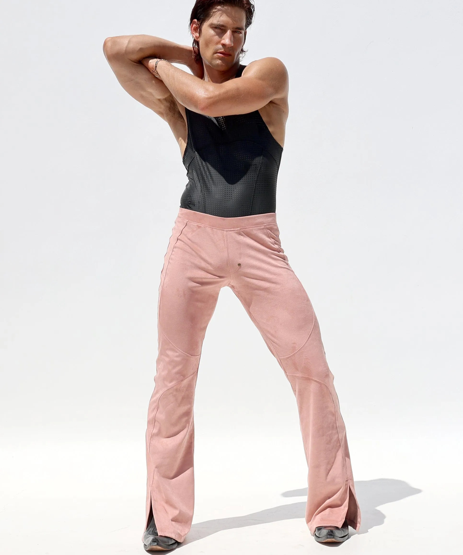 STILATO ROSE
