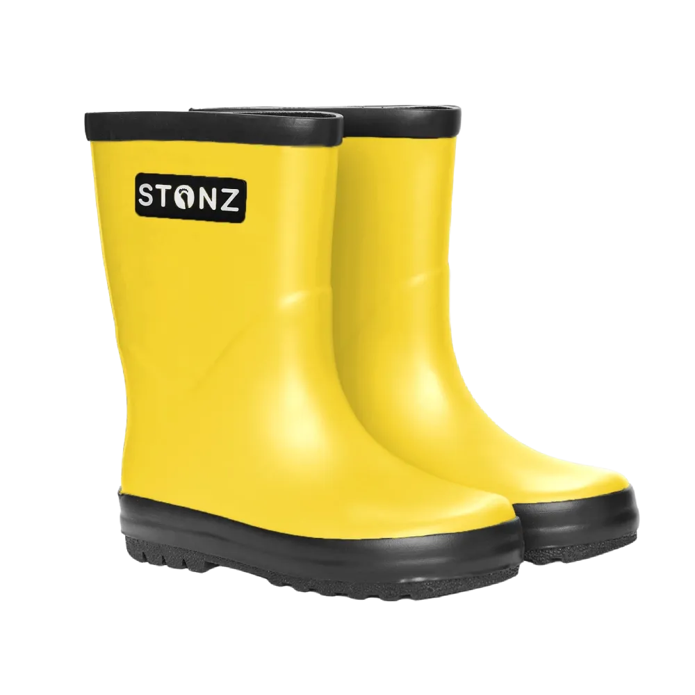 Stonz Rubber Boots