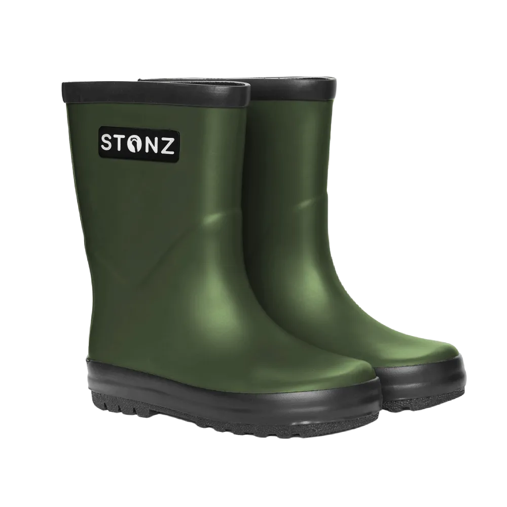Stonz Rubber Boots