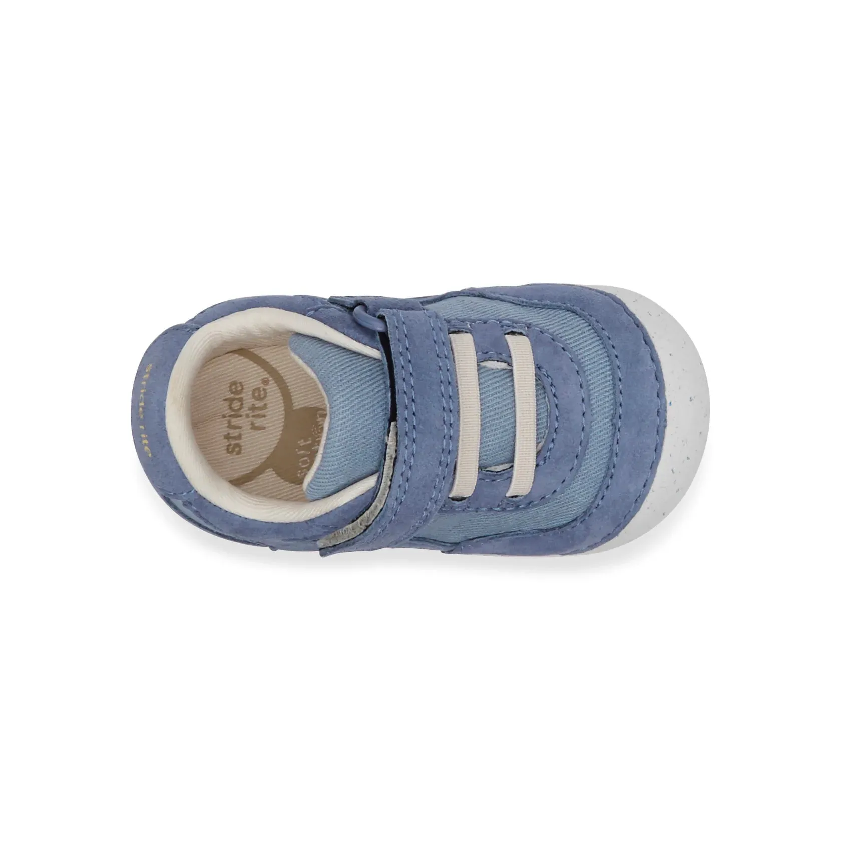 STRIDE RITE SOFT MOTION SPROUT SNEAKER LITTLE KIDS' - FINAL SALE!