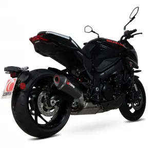 Suzuki Katana 2019-22 Half System Serket Taper Carbon Fib (RSI125CEO)