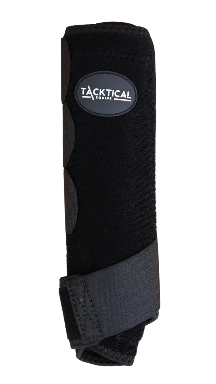 TACKTICAL™  SPLlNT BOOTS