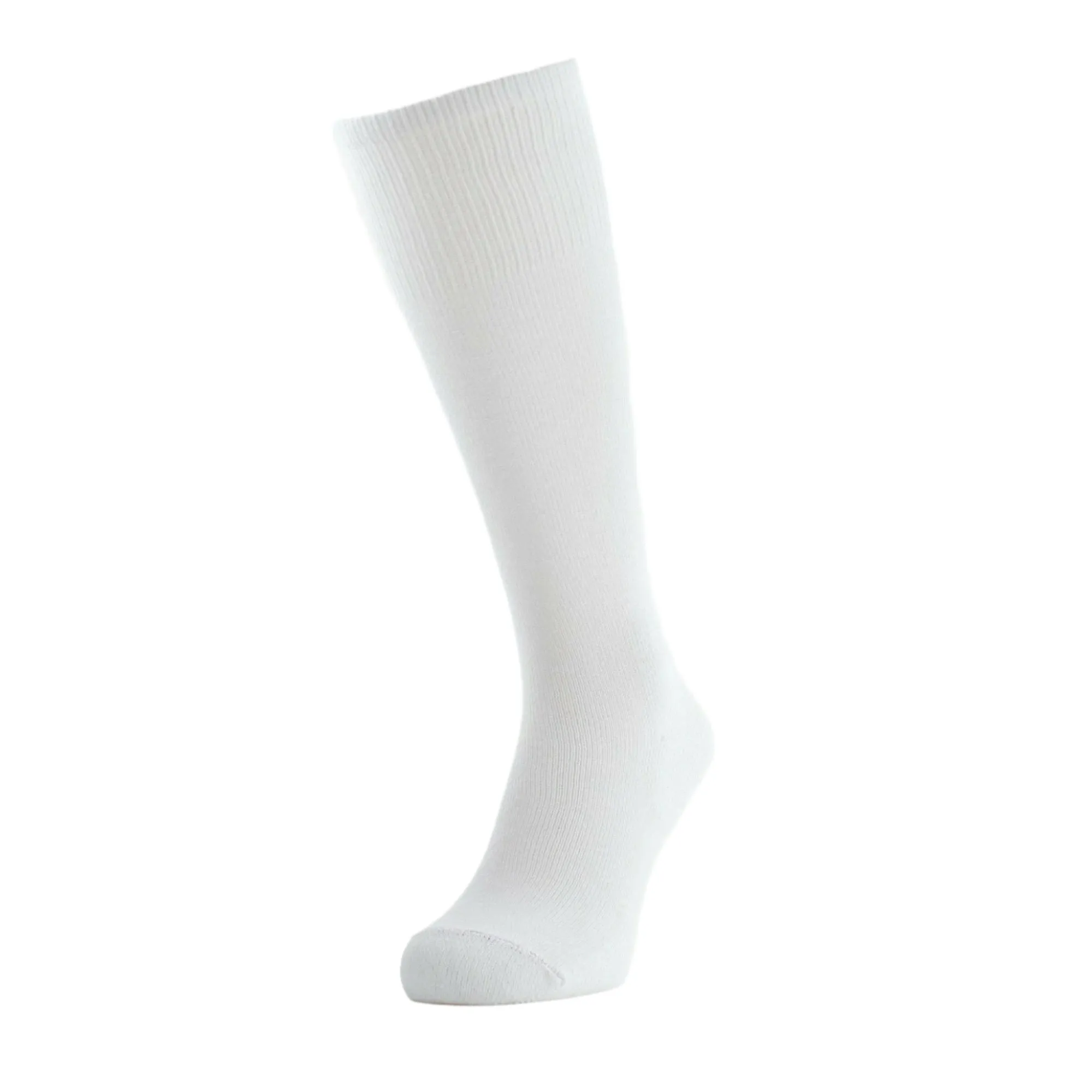Thorlo Western Boot Light Cushion Over-Calf Socks