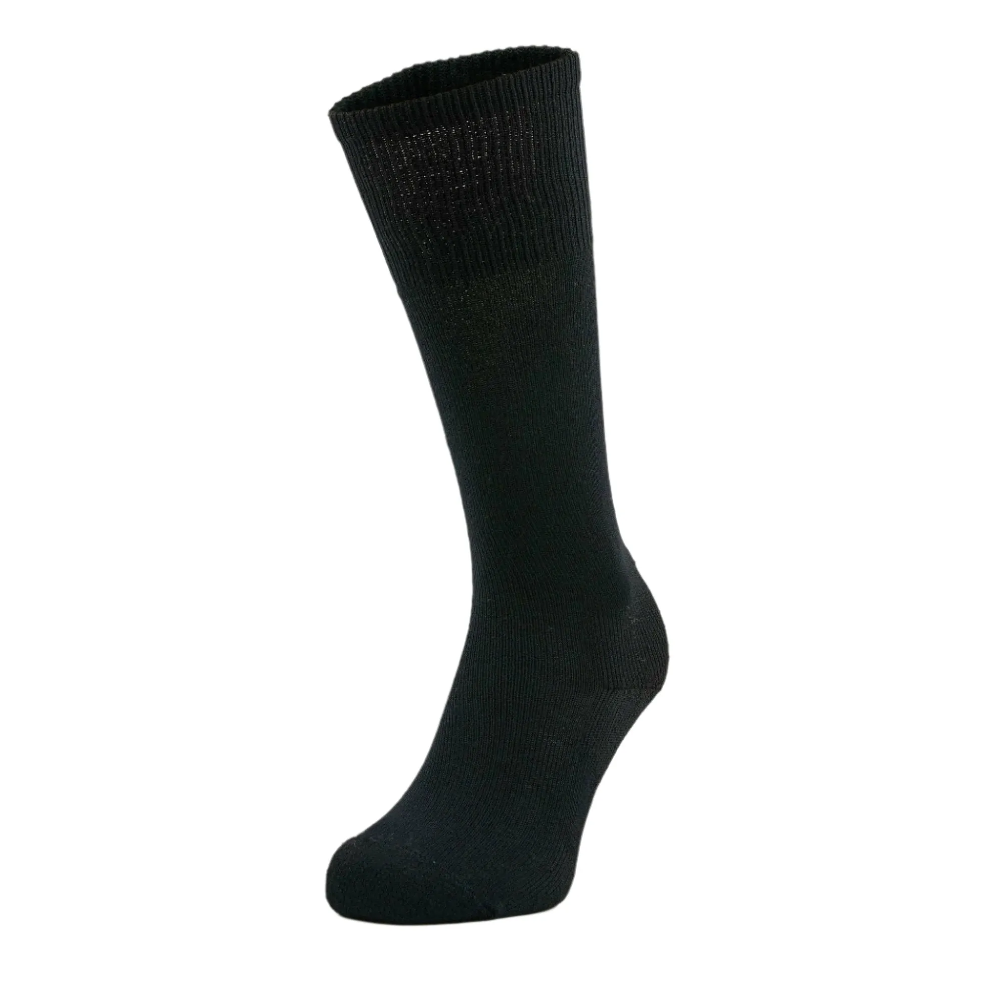 Thorlo Western Boot Light Cushion Over-Calf Socks