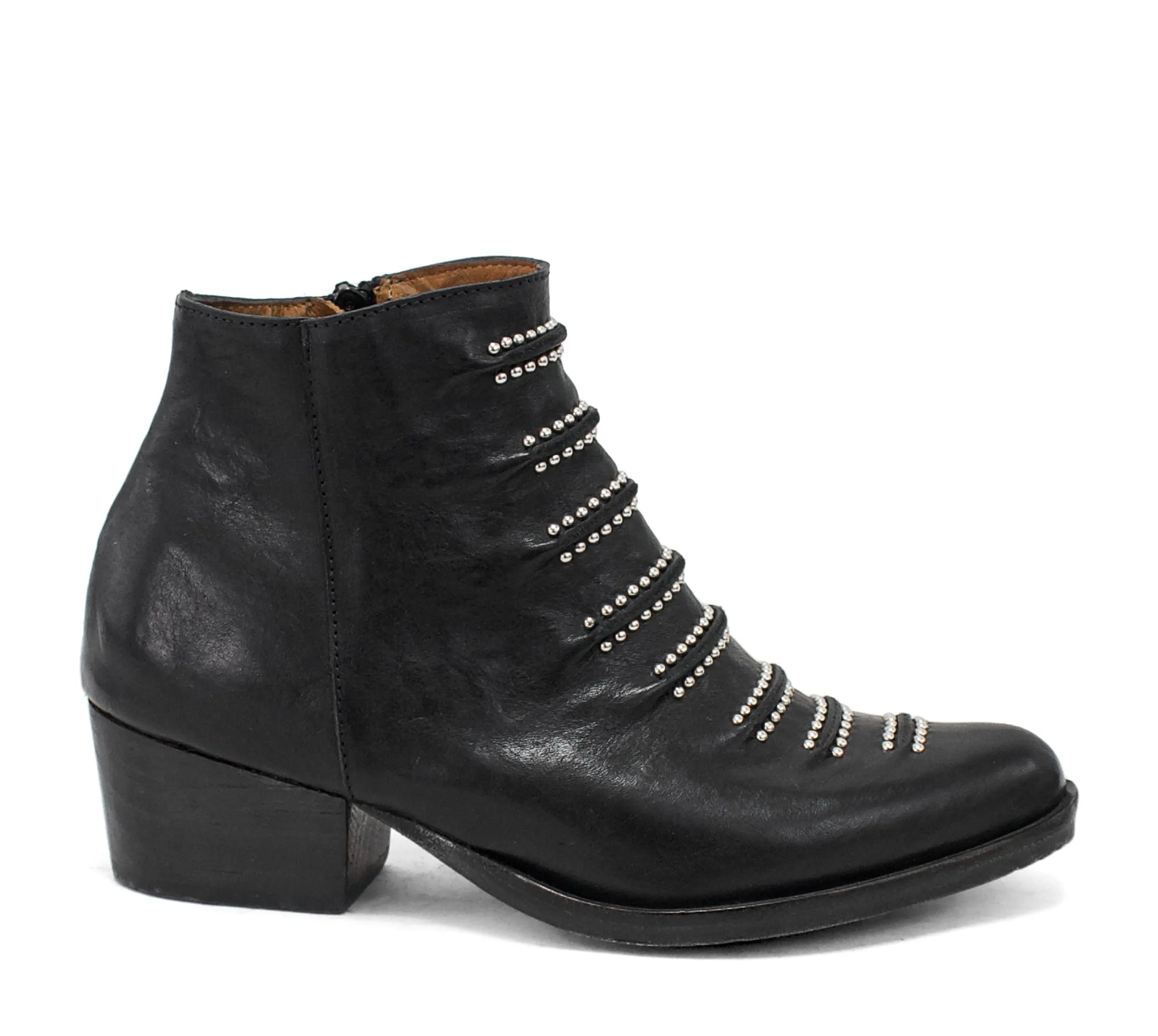 Tiba Short Boot