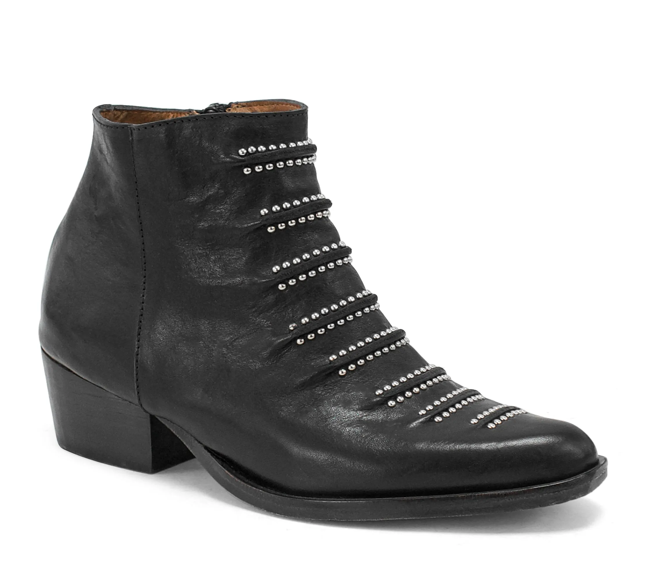 Tiba Short Boot