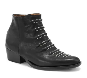 Tiba Short Boot