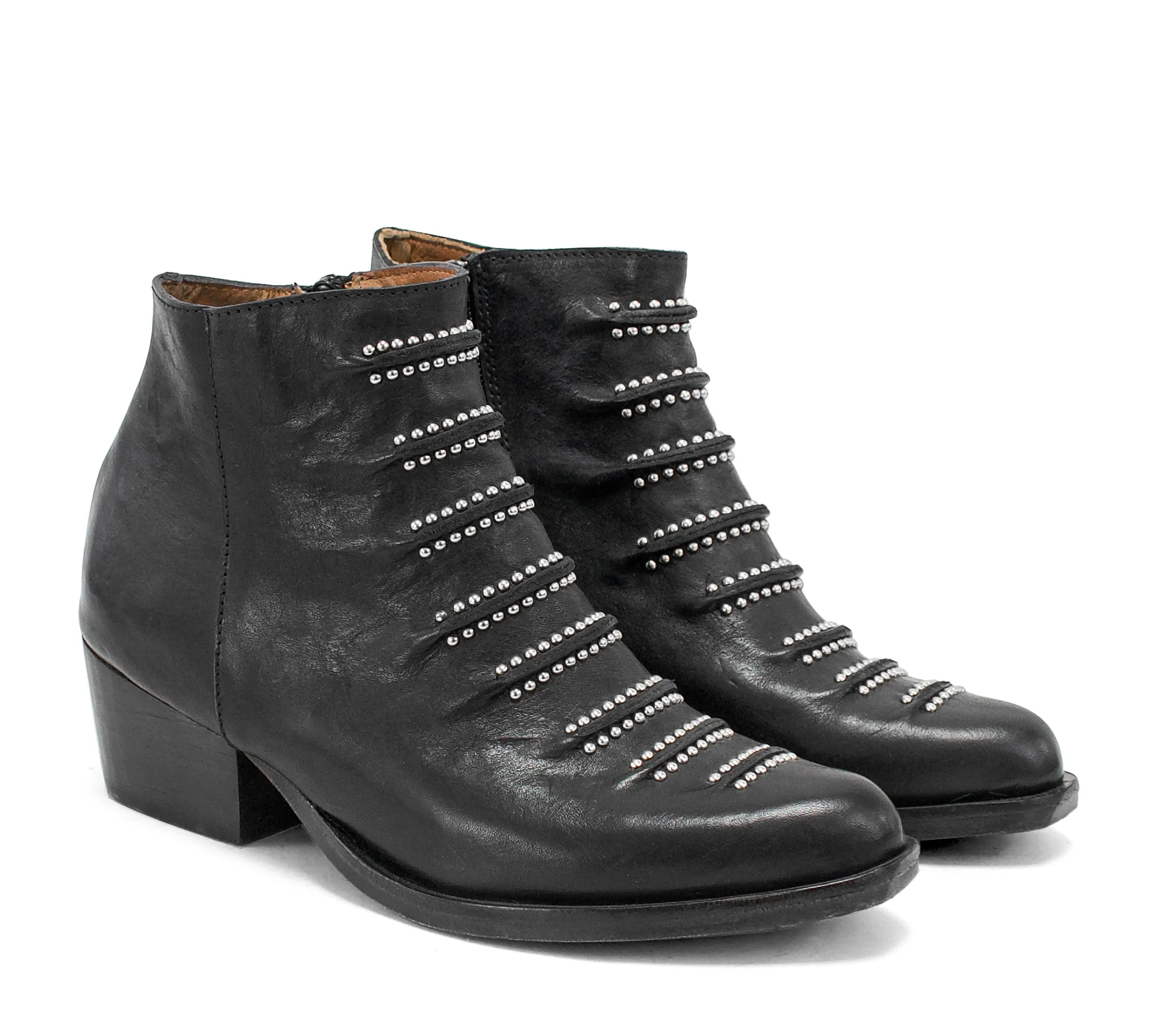 Tiba Short Boot