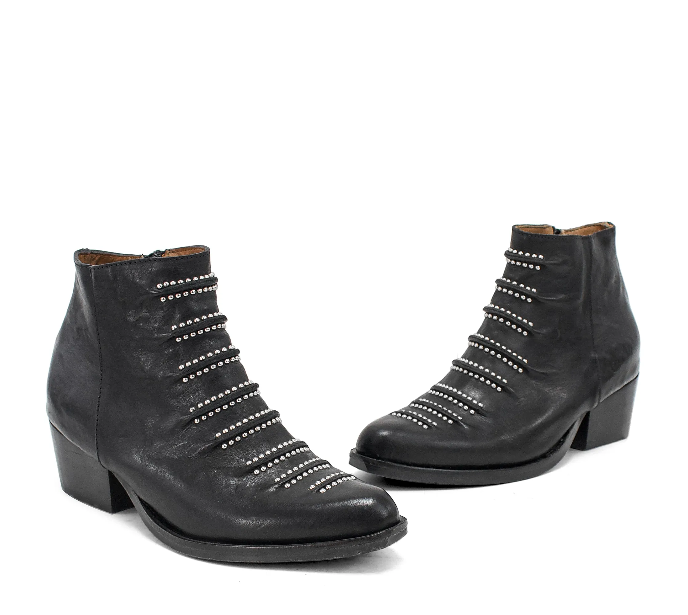 Tiba Short Boot