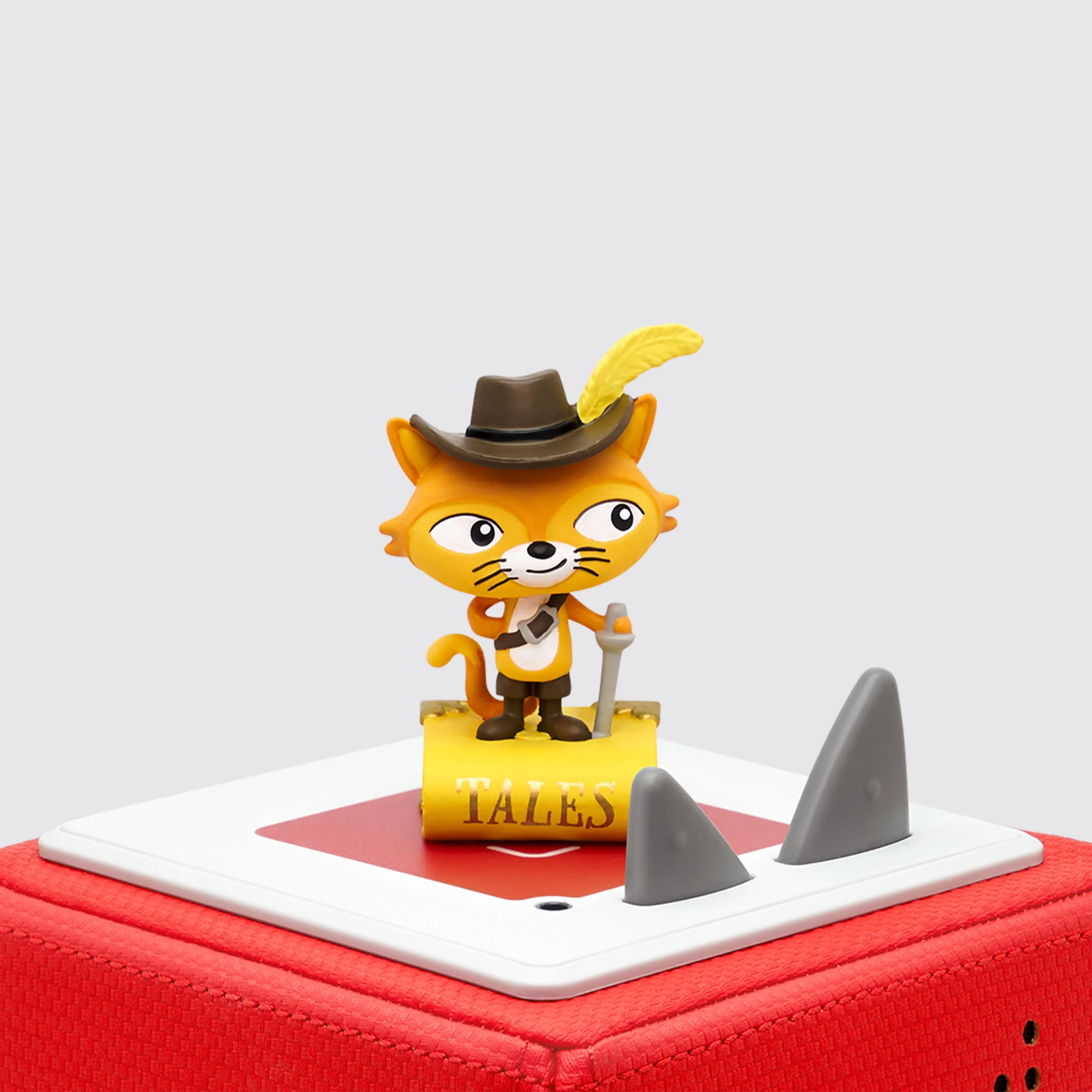Tonies Character - Favorite Classics: Puss in Boots